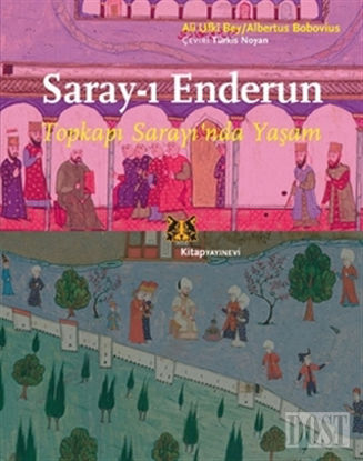 Saray-ı Enderun